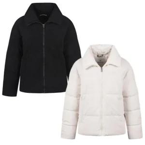 웨스트우드 HC27 우먼 코듀로이 패딩 자켓 2컬러  WP4WCJP250