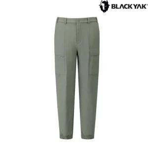 블랙야크 겨울 등산 레저 기모바지 남성 베이직 기모 조거팬츠1 1BYPNWU005 320432