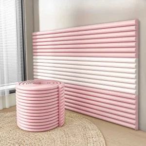 어린이집 벽쿠션 안전 보호 아이방 벽가드 체육관