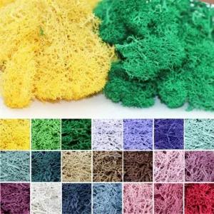 소모품 (재미스쿨) 프리저브드 몽골모스 30g 1봉(옵션) 공기정화 이끼