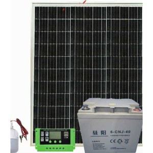 태양열 발전기 패널 에너지 배터리 태양열판 태양광 충전기