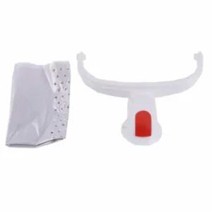 쓰레기 봉투 주방걸이 비닐봉지홀더 걸이형휴지통 걸이형휴지통 비닐봉지걸이 봉투걸이 싱크대쓰레기통 싱