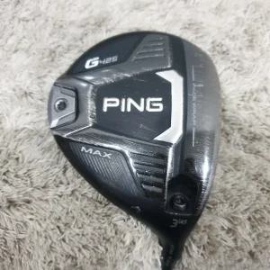 중고 삼양정품  PING G425 우드 3번14.5도 ALTA J CB 샤프트 S강도 코드10111811