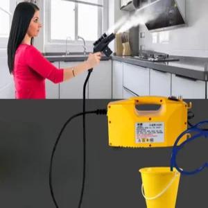 해빙기 스팀기 수도 배관 녹임 녹이기 얼음녹이기 수도관 수도관녹이기 호스 소독 동파 세차