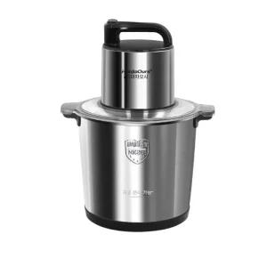 업소용 야채 다지기 양파 고기 마늘 대용량 분쇄기 고추 파 식당 채칼 슬라이서 전동 스텐