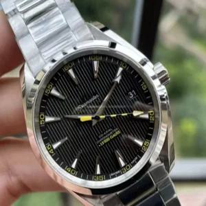 맹자엄마/오메가/씨마스터/아쿠아테라/오토메틱/904L풀바디