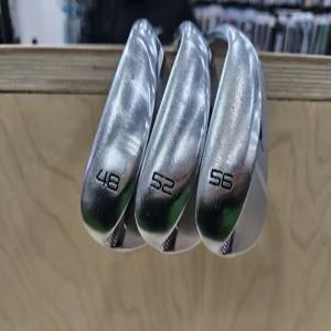 중고  RM알파 48도,52도,56도 웨지세트 다골 S200스펙 성화스포츠정품