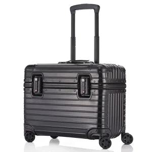 장비캐리어 카메라가방 풀메탈 가방 박스 알루미늄캐리어 20인치