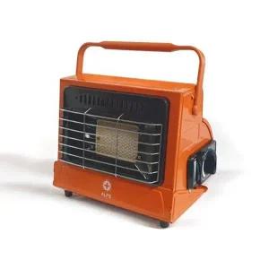 고품질 가스난로 베르 아웃도어 휴대용 캠핑난로 캠핑 낚시 전기...