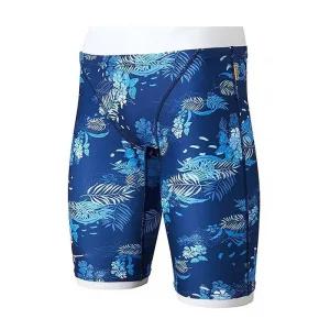 미즈노 남성 탄탄이 5부 수영복 B11478811 실내수영복