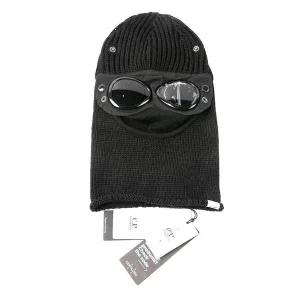 [CP컴퍼니] 고글 바라클라바 울니트캡 999