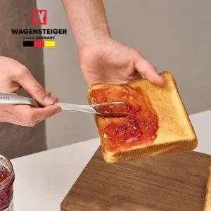 잼스프레더 버터나이프 스프레드 스푼