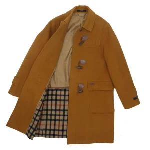 I6979 여성 160cm 모직 더플 코트 닥스 구제모은