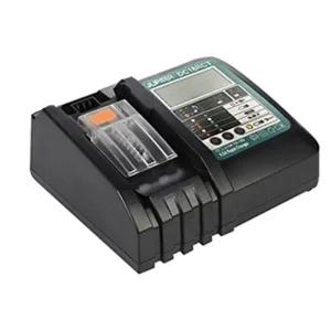 JUPITER 충전기(급속/디지털) DC18RCT 18V/6.5A(MAKITA공용)