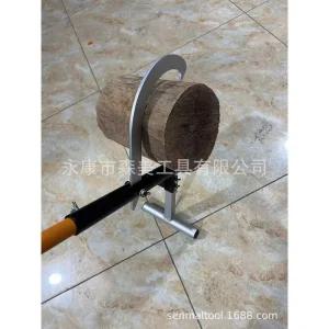 통나무 핸들링 캔트 후크 갈고리 벌목 정원