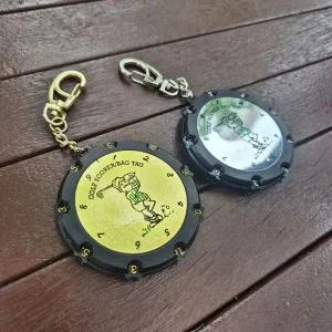 18홀 골프타수 측정기 스코어 계산기