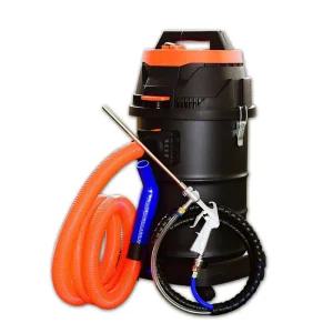 흡기 클리닝 흡기밸브 크리닝 엔진 호두 청소기 구성