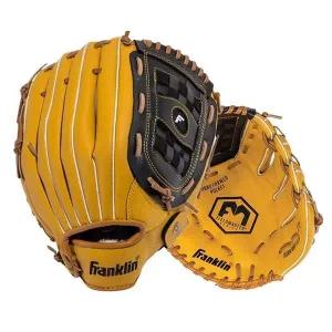[콩심팥심]프랭클린 필드마스터 야구 장갑 12.5인치 1P 글러브 12.5인치야구장갑