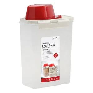 코멕스 바이오킵스 신선 잡곡통 2kg