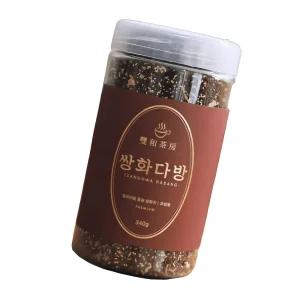 프리미엄 쌍화다방 쌍화차 건강차 끓인 진한 수제차