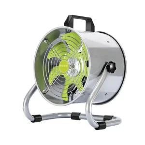 고성능 환풍기 이동식 하우스 팬 산업용 업소용 후드 냄새 공기순환 가정용 배기팬 환기구