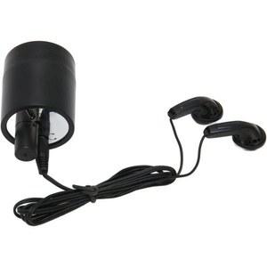 소리 벽용 폰 오디오 누수 고강도 감지 귀 도구 음성 청취 장치 감지기 물 누출 파이프 문 벽 기름