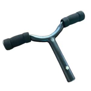 유모차 보조의자 연장 둘째 제품 커넥터 손잡이 보드 부품 난간 연결