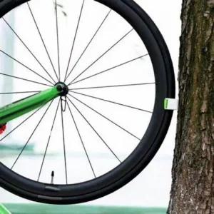 [골드스마일]안전용품 자전거용품 액세사리 벽스탠드 로드형