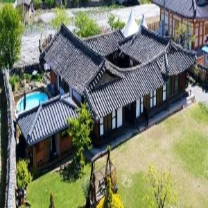 [경북] 영덕 고택 은혜당(경북숙소/영덕숙소)