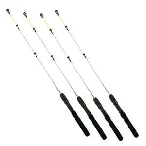 [골드스마일]얼음낚시 연질 릴대 1단 아이스루어낚시 장비