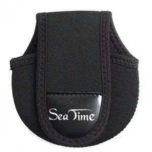 [골드스마일]릴 보호 파우치 케이스 낚시 릴 커버 보관용