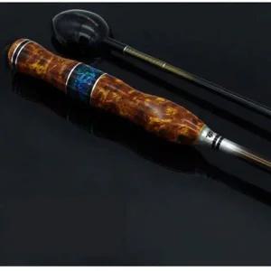 [골드스마일]감성돔 낚시용 밑밥 퍼올림 주걱 쏠채 어분 투척 도구