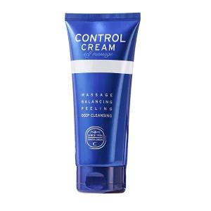 참존 콘트롤 크림 셀프 마사지 150ml