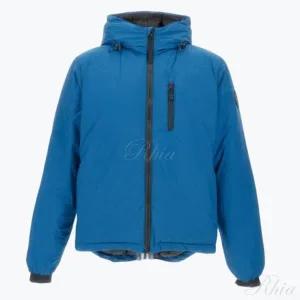 캐나다 구스 25FW 롯지 후디 블랙라벨 5078MB 9387