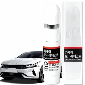 K5 붓펜 메탈스트림 문콕 도색 휠 복원 펜슬 차량 페인트 수리 재생 도장 제 자동차