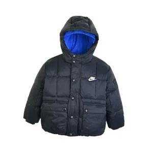 [나이키]PLAYKIZPRO 나이키프리미엄다운자켓 (토들러) 블랙A254DM188P 538812