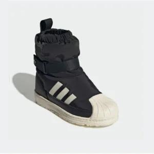 갤러리아 [ADIDAS](아동용)SUPERSTAR 360 WTR BOOTS/JQ7949