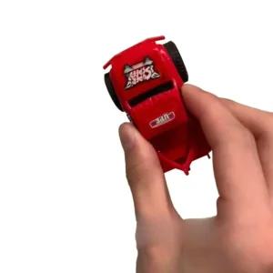 거꾸로 올라가는 자동차 벽을 타는 차량 4륜구동 경주 어린이 교육 장난감