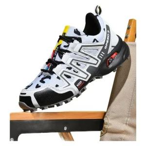 초경량 통기성 XT-Quest 아웃도어 등산화 운동화 라이딩 살로몬 스타일