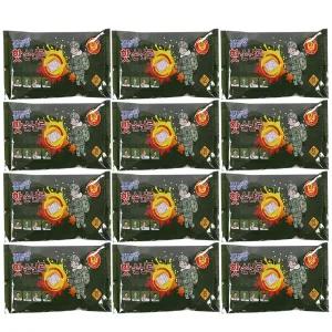 김병장 핫 손난로 90g x 120개 / 주머니 핫팩