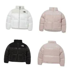 [노스페이스]키즈 노벨티 눕시 RDS 다운 자켓 NJ1DQ54 540235