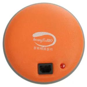 황토박사 뉴 황토 배찜질기 충전식 배찜질 다용도 온열찜질기 뜸질기 음이온 원적외선