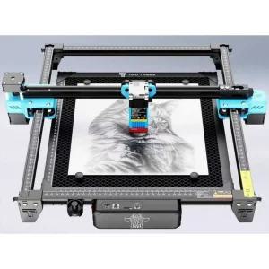 소형 레이저각인기 레이저마킹기 금속 미니