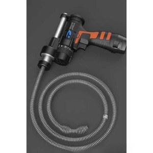 하수구 뚫는 기계 배관 배수구 변기 스프링 세면대 배수관 뚜러뻥 2200W 싱크대