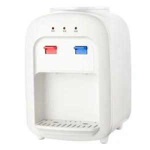 생수통 물통 온수기 따뜻한 미니 페트병 정수기