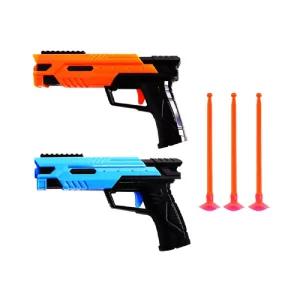 빵야빵야 다트총(색상랜덤)1P/생일/선물/장난감총/어린이완구/어린이날선물/모형총/서바이벌총/남아장난감