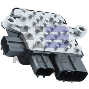 21493-4GA0A 닛산 370Z GT-R Juke 용 인피니티 EX35 냉각 팬 제어 모듈 교체