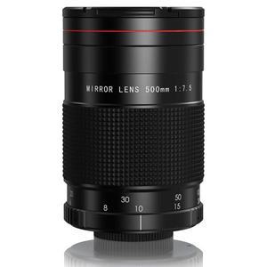 MF 망원 반사 미러 렌즈, 캐논 호환호환 EF RF 니콘 호환 F Z 소니 호환호환 E 올림푸스 호환 M43 펜탁스