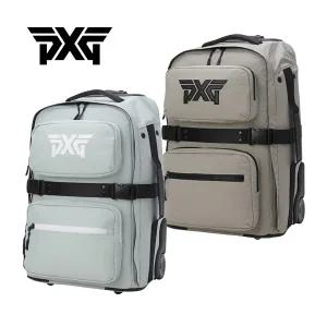 [카네정품]PXG WOMENS TROLLY BAG 여성 트롤리백 휠 보스턴백