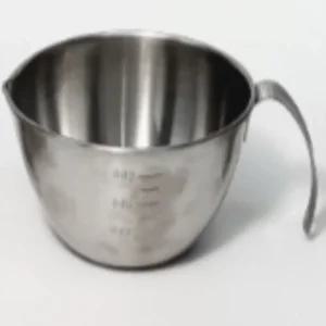 하울스홈 계량컵 눈금 올 스테인레스 손잡이 750ml BNS